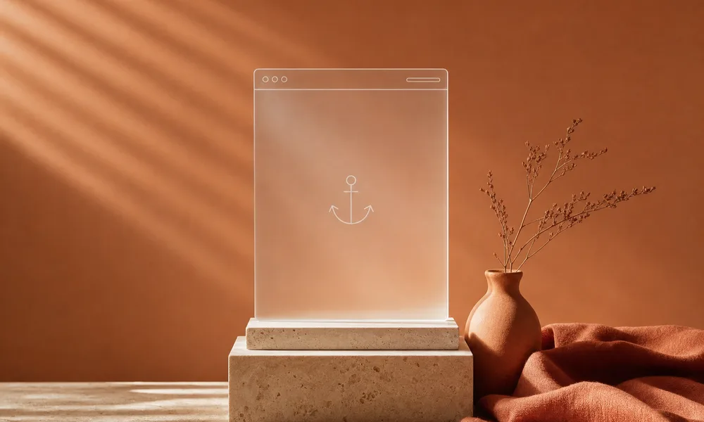 Divi: Anker / Sprungmarke Link setzen