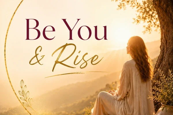 Be You & Rise Mastermind