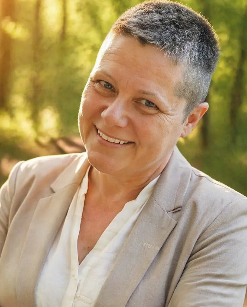 Karin Zeilinger
