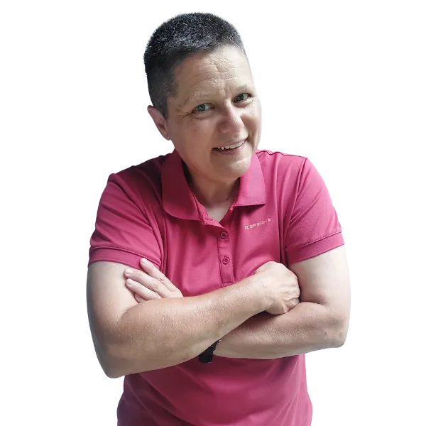 Karin Zeilinger