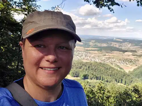 Karin Zeilinger