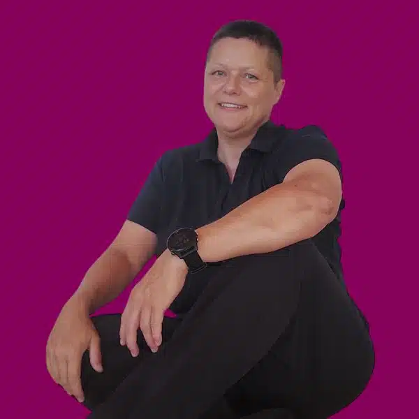 Karin Zeilinger
