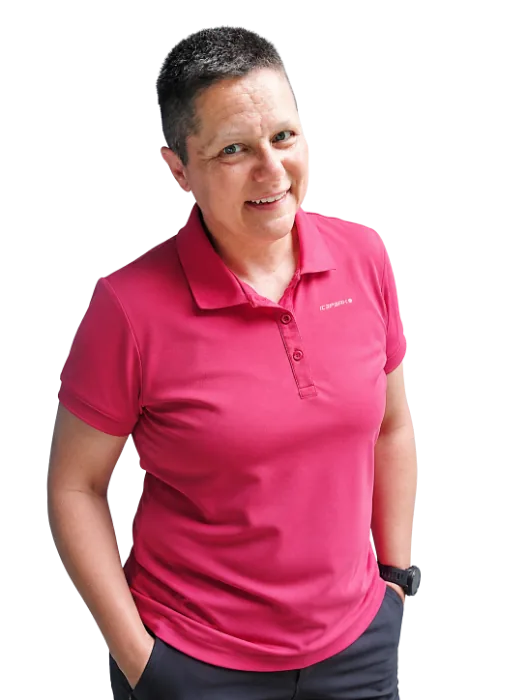 Karin Zeilinger