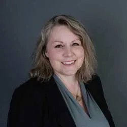 Belinda Geissbühler