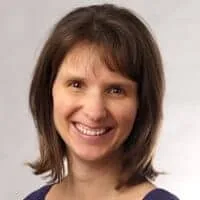 Jennifer Meyer-Metzger