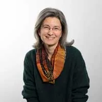Jolanda Graber
