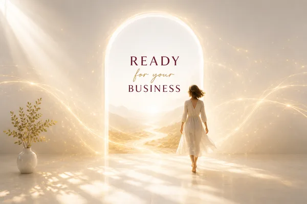 Ready for Your Business