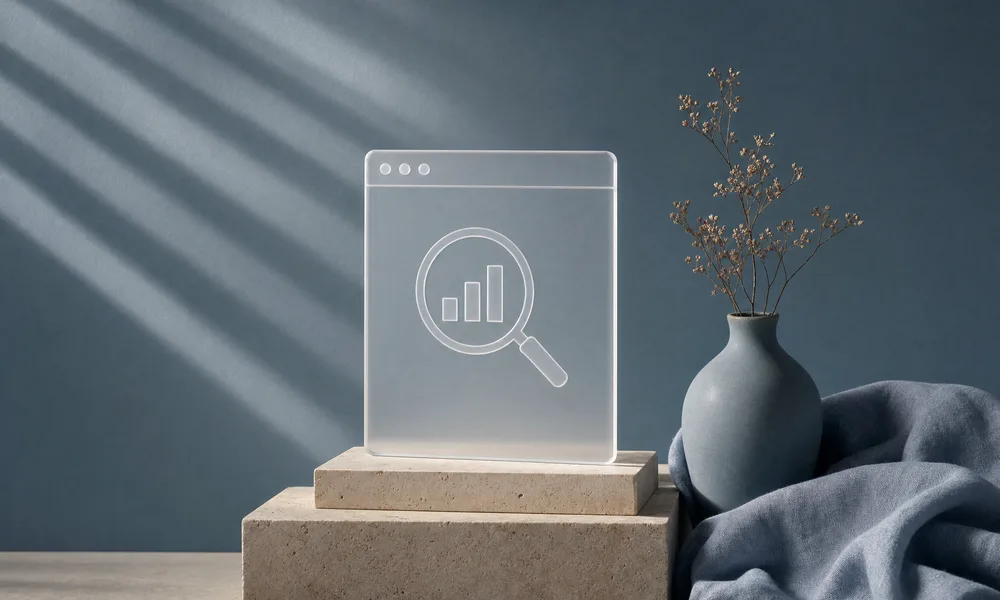 Google Search Console, Einrichtung