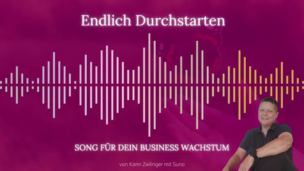 Vorschaubild: Endlich Durchstarten – Song