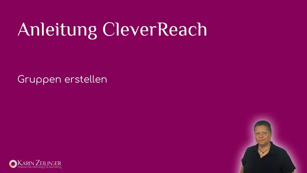 Vorschaubild: Video 3: Gruppen
