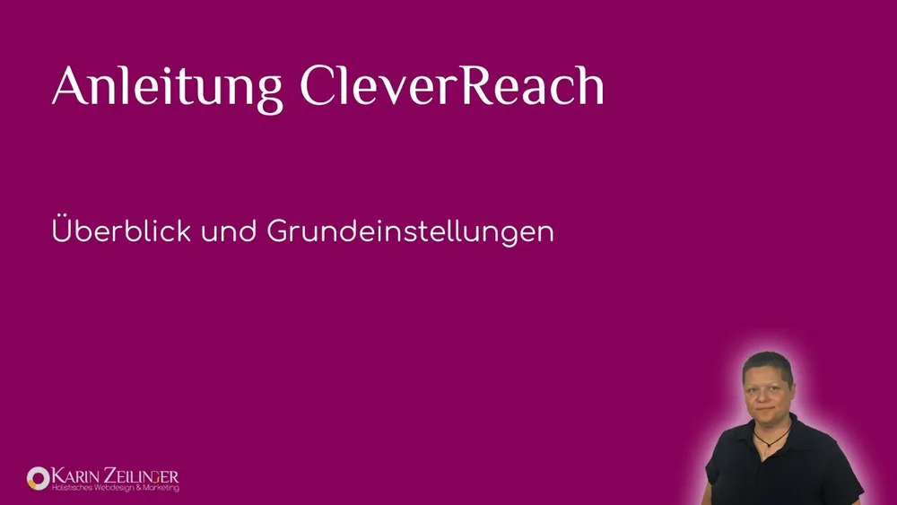 Vorschaubild: Video 2: Überblick
