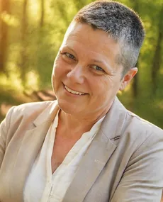 Karin Zeilinger