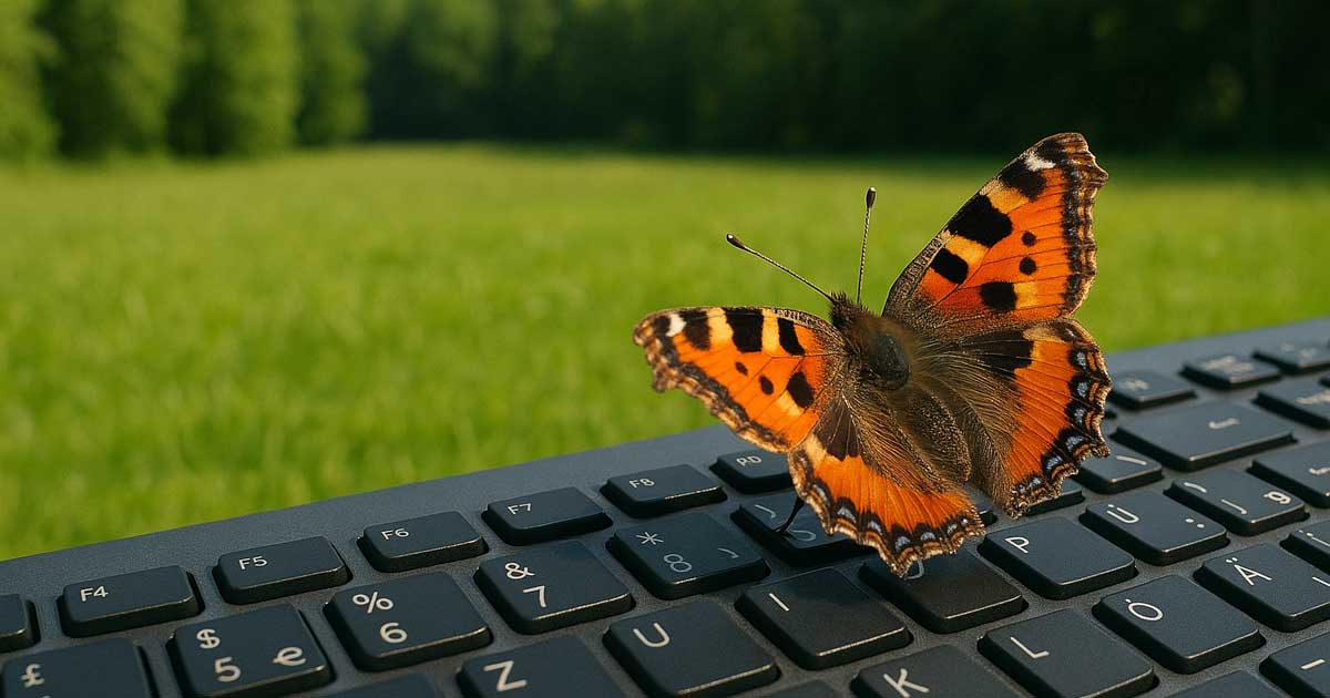 Meine Liebe zu Websites: 5 Gründe, warum es ein echter Transformationsprozess sein kann