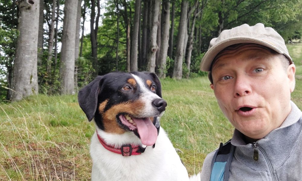 Was ich als Business Coach, Webdesignerin und Tierfreundin bewirken will