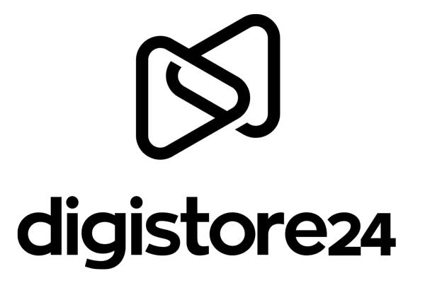Digistore24 Logo Digistore24 Logo