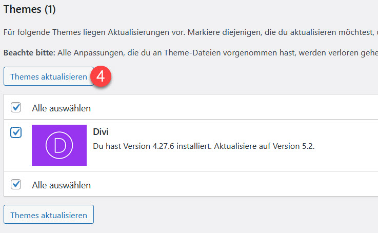 Divi 5 Migration Divi 5 Migration