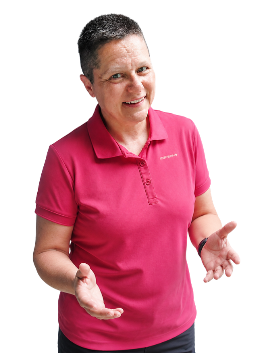 Karin Zeilinger Karin Zeilinger