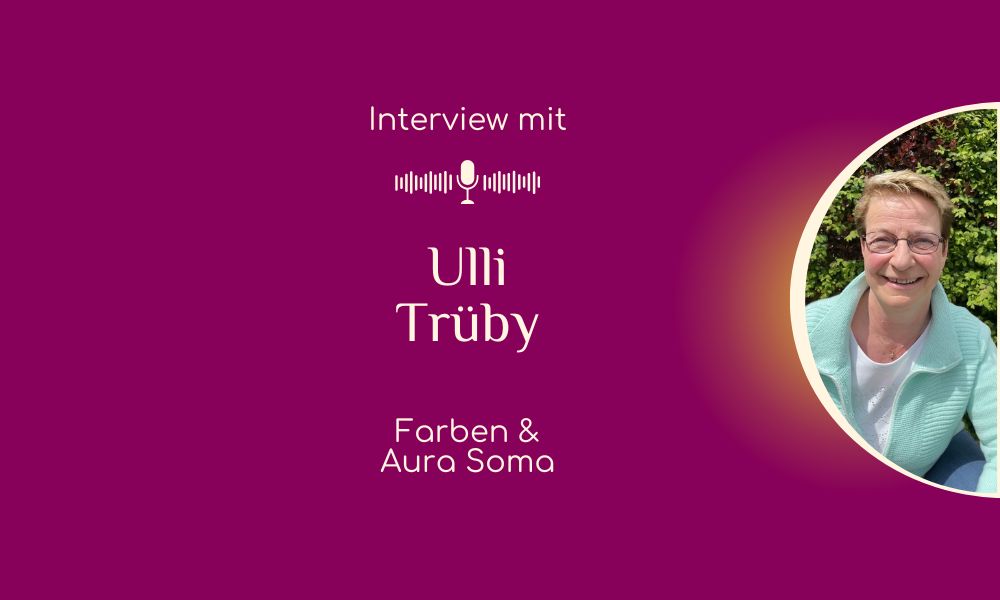 Interview Ulli Trüby