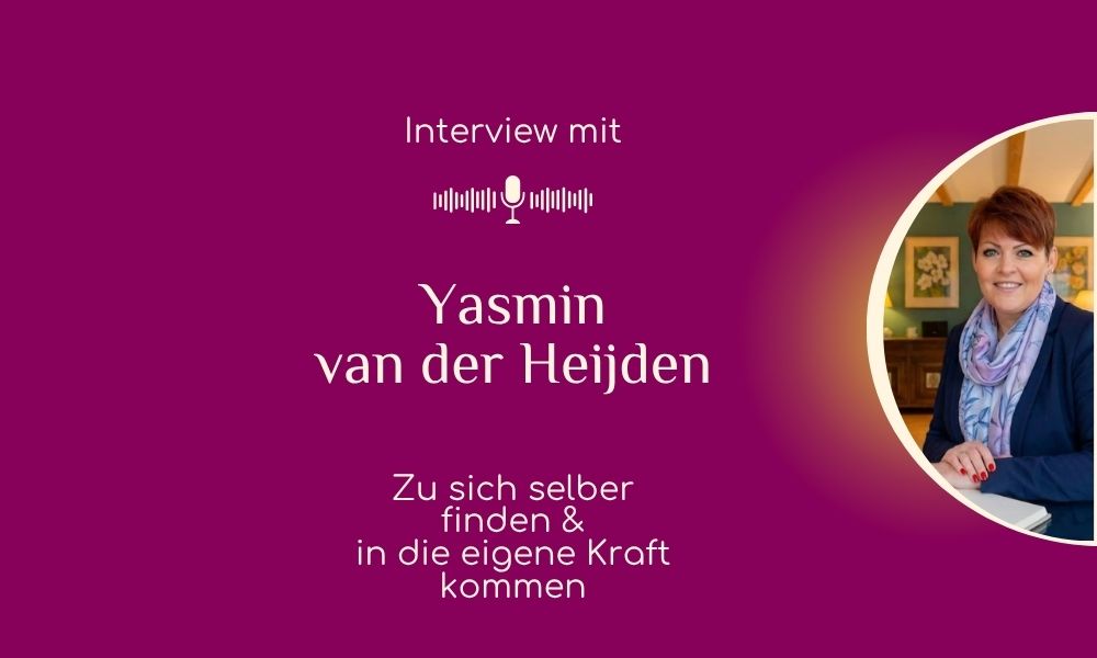 Yasmin van der Heijden