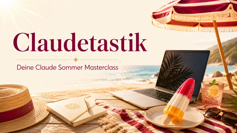 Claudetastik